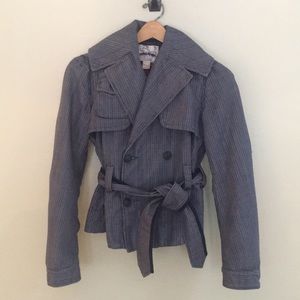 DIESEL Clouds cropped trench